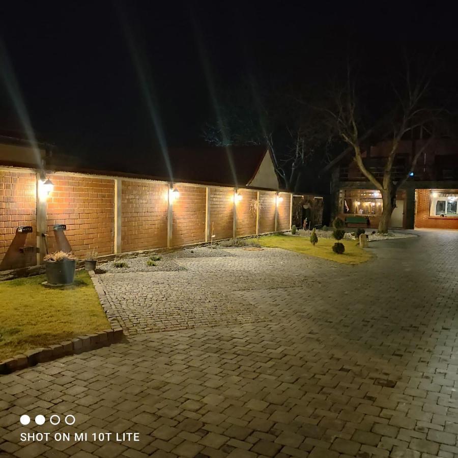 Apartament Travel La Casa Piano House,Cu Parcare อัลบายูเลีย ภายนอก รูปภาพ