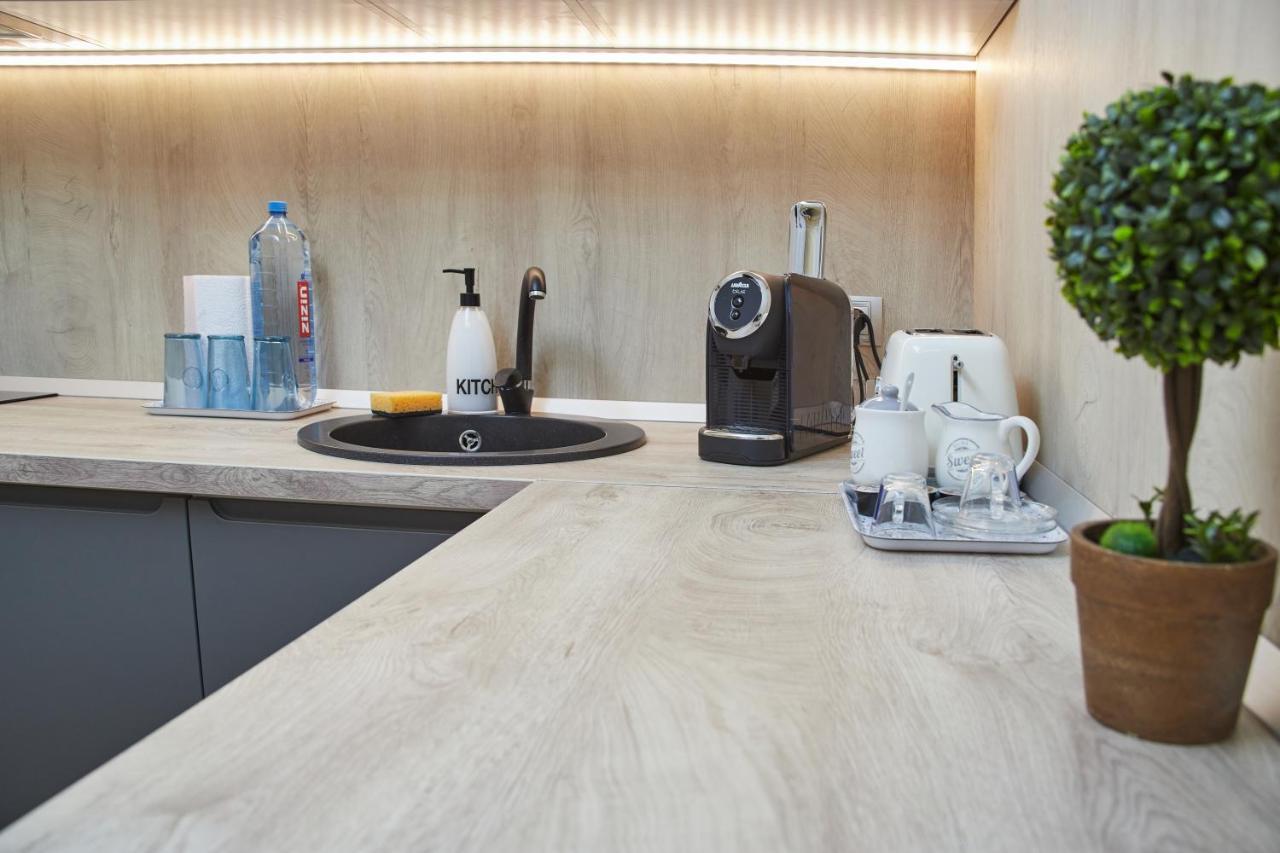 Apartament Travel La Casa Piano House,Cu Parcare อัลบายูเลีย ภายนอก รูปภาพ