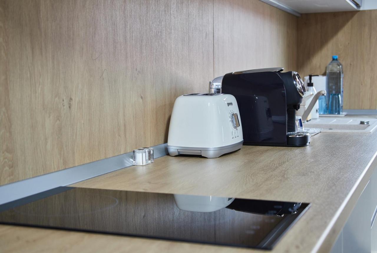 Apartament Travel La Casa Piano House,Cu Parcare อัลบายูเลีย ภายนอก รูปภาพ